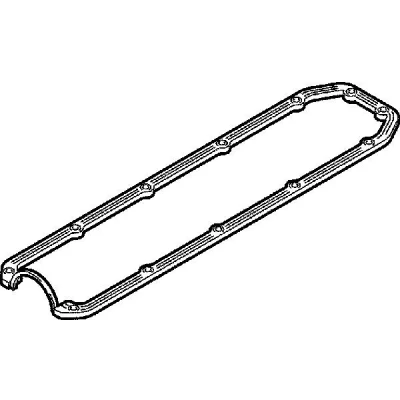 Billede af ELRING 622.840 Toppdekselpakning AUDI: Cabriolet B4, 100 C3 Avant, 80 B3