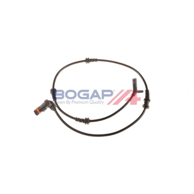 Billede af BOGAP C7117114 ABS Sensor Foraksel begge sider MERCEDES BENZ: ML klasse, R klasse
