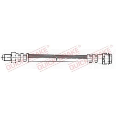Billede af Bremseslange QUICK BRAKE 37.014