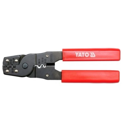 Billede af YATO YT 2256 Crimptang 180