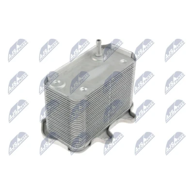 Billede af NTY CCL VW 012 Olieradiator