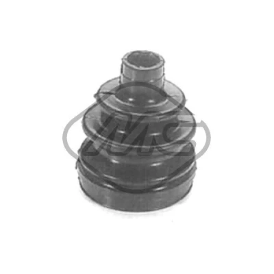 Billede af Drivaksel Manchet Metalcaucho 00343