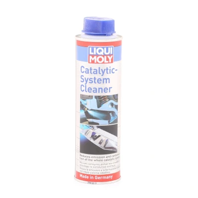 Billede af LIQUI MOLY 8931 Brændstofadditiv Dåse 300