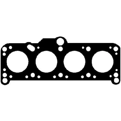 Billede af CORTECO 411834P Toppakning 1,7 78 VOLKSWAGEN: GOLF 2, TRANSPORTER 3 Bus