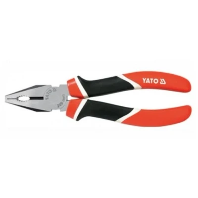 Billede af YATO YT 1941 Kombitang 180