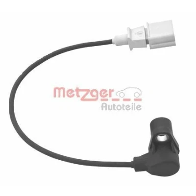 Billede af METZGER 0902018 Impulsensor uden beskyttelseslange VOLKSWAGEN: Golf 4, 5, 4 Variant, AUDI: A4 B7 Sedan, B6 A6 C6 Avant
