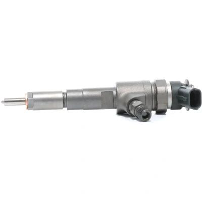 Billede af METZGER 0870182 Indsprøjtningsdyse Common rail Reservedel skal kodes med OBD selvdiagnoseenheden tætningsring CITROËN: C3 I Hatchback
