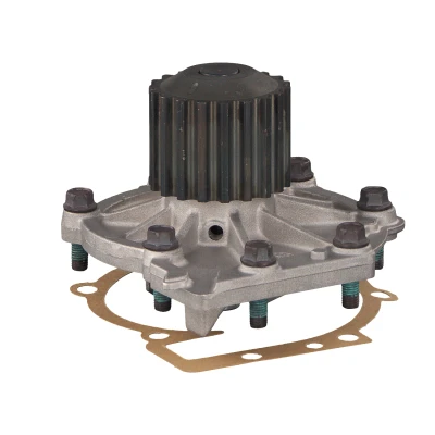 Billede af FEBI BILSTEIN 107804 Vandpumpe 19 Aluminiumsstøbning med pakning skrue Metal VOLVO: V70 3