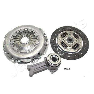 Billede af Koblingssæt JAPANPARTS KF FO02