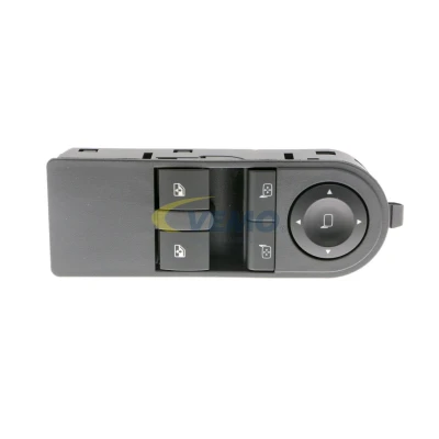 Billede af VEMO V40 73 0077 Kontakt, rudehejs i førerside OPEL: Astra H Caravan, GTC, Zafira B
