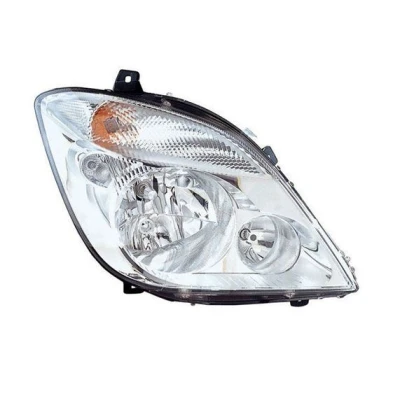 Billede af ALKAR 2762966 Forlygter højre W5W, H7/H7, PY21W MERCEDES BENZ: Sprinter 5 T Van, 3.5 Bus, 3 Ladvogn/Chassis