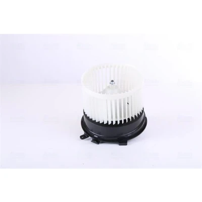 Billede af NISSENS 87721 Kabineblæser uden indbygget regulator NISSAN: Qashqai / Qashqai+2 I