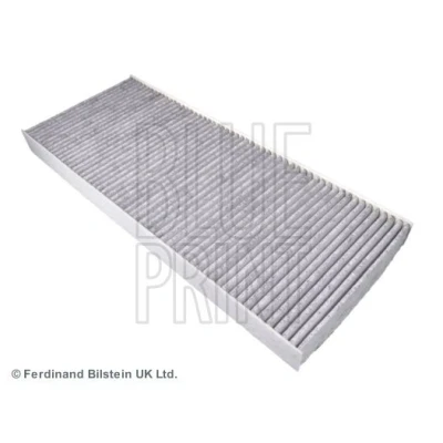 Billede af BLUE PRINT ADL142510 Kabinefilter Aktivkulfilter 405 164 32 CITROËN: C8