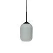Billede af Riflet Pendant Opal D14