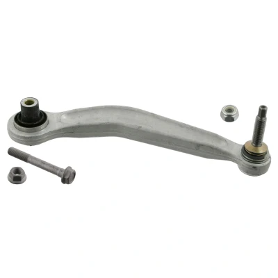 Billede af febi BILSTEIN 34676 Bærearm Plus med add on materiale bære /styreled, leje Bagaksel højre krydsarm Aluminium BMW: 5 Sedan, Touring