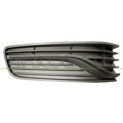 Billede af PRASCO VG0242124 Kofangergitter foran til venstre VOLKSWAGEN: Polo V Hatchback