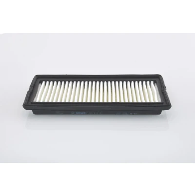 Billede af BOSCH 1 987 429 167 Luftfilter 27 136,5 267 Filterindsats HYUNDAI: Atos