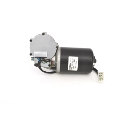 Billede af BOSCH 0 986 337 402 Viskermotor 24 foran 11,3