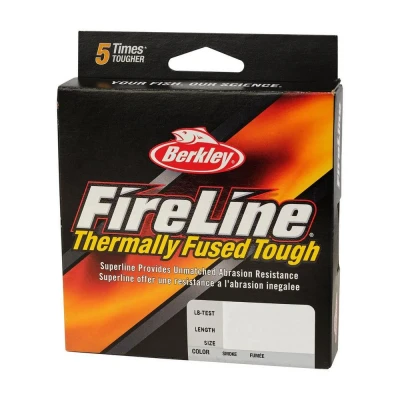 Billede af FireLine Fused Original, Crystal / 150 meter