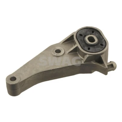 Billede af SWAG 40 93 0042 Motorophæng bag Gummimetalleje Aluminiumsstøbning, Gummi OPEL: Corsa C Hatchback