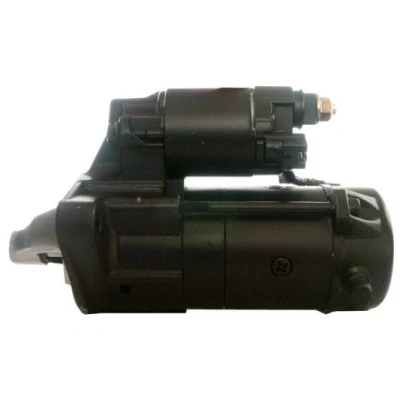 Billede af HELLA 8EA 011 611 391 Starter 12 1,2 9 TOYOTA: Yaris II Hatchback, I Hatchback