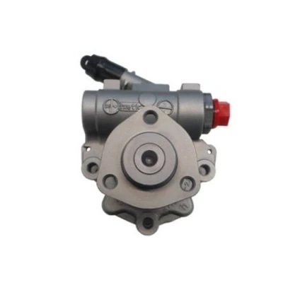 Billede af SPIDAN 54791 Hydraulikpumpe Hydraulisk BMW: 3 Sedan, X1, Coupe