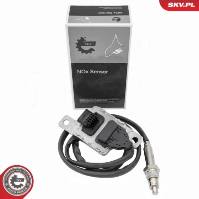 Billede af NOx sensor, katalysator ESEN SKV 71SKV079