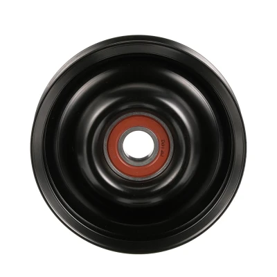 Billede af GATES T36411 Remstrammerhjul FleetRunner Micro V Stretch Fit med riller HYUNDAI: Sonata V, Matrix