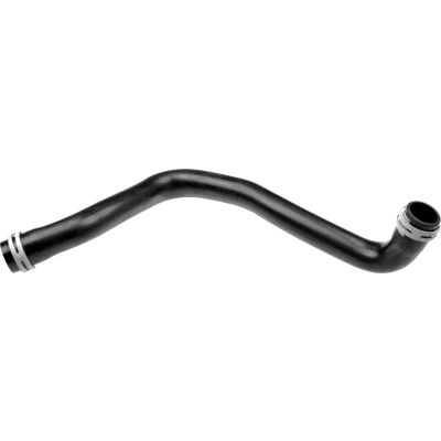 Billede af GATES 05 2830 Kølerslanger EPDM (ethyl propylen dien gummi) CITROËN: C3 II, DS3 Hatchback, DS: Hatchback