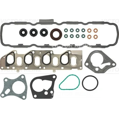 Billede af REINZ 02 34409 Pakningssæt, topstykke med ventilarmstætning, uden cylinderhovedpakning, ventildækselpakning RENAULT: GRAND SCENIC 3