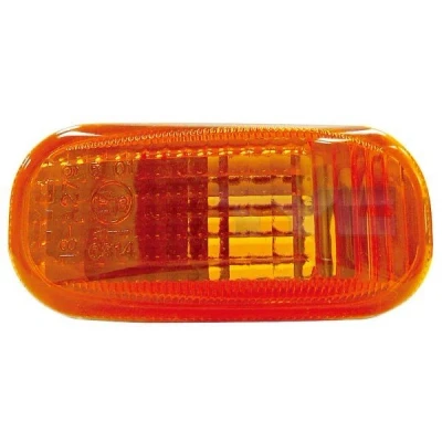 Billede af TYC 18 0279 01 2 Blinklys på begge sider, sideinstallation uden lampeholder HONDA: CIVIC 7 Hatchback