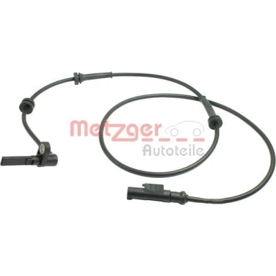 Billede af METZGER 0900927 ABS Sensor 1045 FIAT: Punto II Hatchback