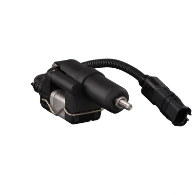 Billede af FEBI BILSTEIN 44426 Ventil, udstødningskontrol
