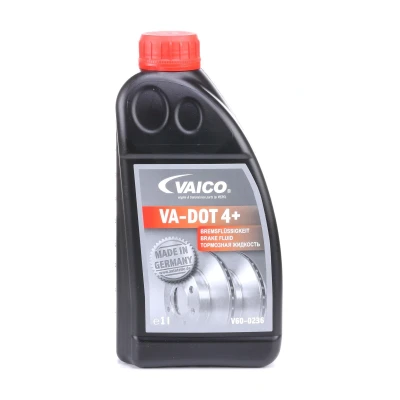 Billede af VAICO DOT 4 V60 0236 Bremsevæske 4+ 1 Q+, original equipment manufacturer quality MADE IN GERMANY HONDA: CIVIC Hatchback, ACCORD 8 Kombi