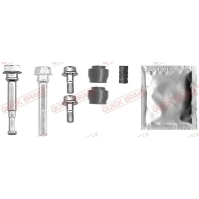 Billede af QUICK BRAKE 113 1449X glidersæt, bremsekaliper