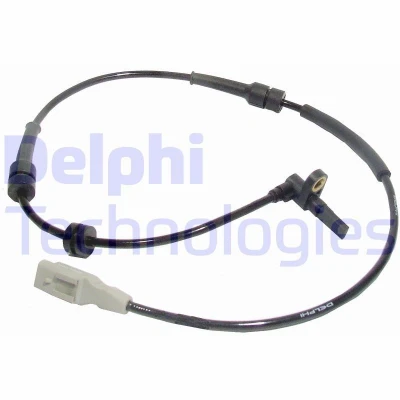Billede af DELPHI SS20121 ABS sensor aktiv 775 PEUGEOT: 807