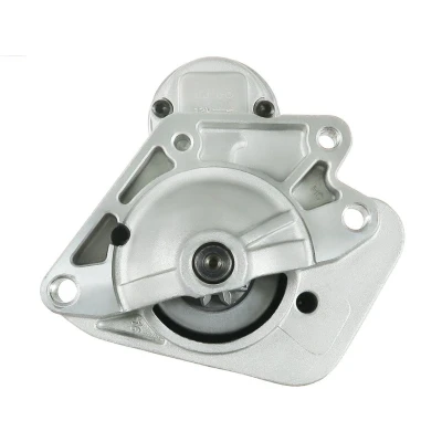 Billede af AS PL S3124(VALEO) Starter 12 1,40 10 RENAULT: MEGANE 3 Grandtour, GRAND SCENIC 4, 2 Kombi, NISSAN: Qashqai / Qashqai+2 I, Juke, MICRA