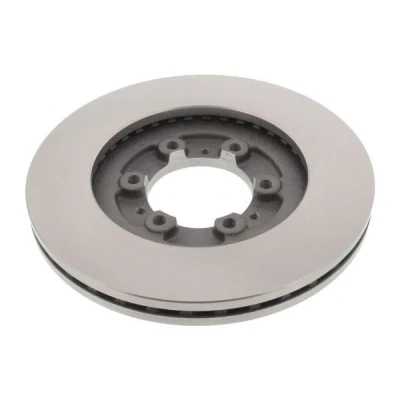 Billede af MAPCO 15855 Bremseskiver foraksel 280 26 6 109 ventileret OPEL: Frontera A SUV