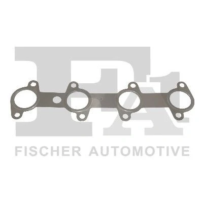 Billede af FA1 433 008 Udstødningspakning Cylinderhoved OPEL: Zafira B, Astra H GTC, Vectra C Caravan, FIAT: Croma II Stationcar, Grande Punto Hatchback