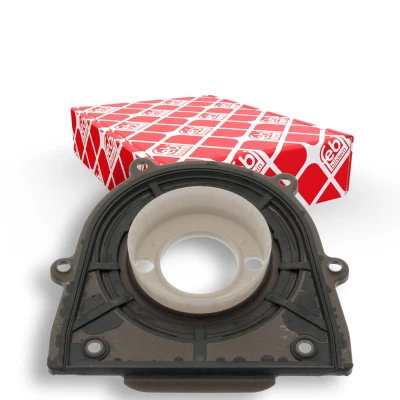 Billede af FEBI BILSTEIN 103684 Krumtapaksel Pakdåse med flange gearkasse monteret FORD: C Max 2, MONDEO 4 Turnier, S Mk1, VOLVO: V70 3, V50, V60 I