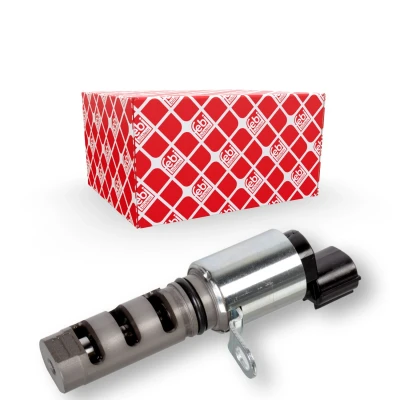 Billede af FEBI BILSTEIN 175264 Styreventil, knastakselforstilling Indsugningsside HYUNDAI: i20 I Hatchback