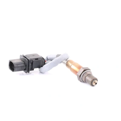 Billede af BOSCH 0 258 017 038 Lambdasonde 5 BMW: 3 Sedan, Touring, Touring
