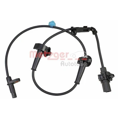Billede af METZGER 09001185 ABS Sensor højre foraksel 2 HONDA: CIVIC 9