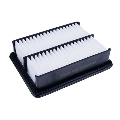 Billede af DENCKERMANN A146998 Luftfilter 56 166 219 Cirkulationsluftfilter MAZDA: CX 3, 3 Hatchback, Sedan