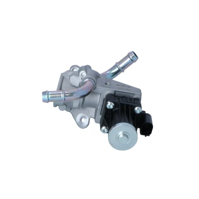 Billede af NRF 48317 EGR Modul med køler