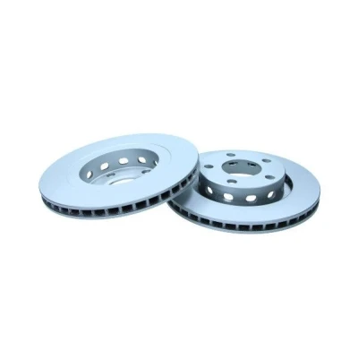 Billede af QUARO QD0637 Bremseskiver bagaksel 269 21,9 5 112, 112,0 ventileret coatet AUDI: A8 D2