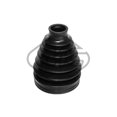 Billede af Drivaksel Manchet Metalcaucho 00254