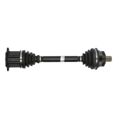Billede af POINT GEAR PNG73070 Trækaksel venstre foraksel 533mm 98mm