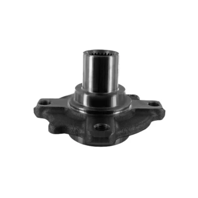 Billede af VAICO V25 0695 Hjulnav 4 Foraksel begge sider Original Quality FORD: ESCORT 4, 3 Cabriolet