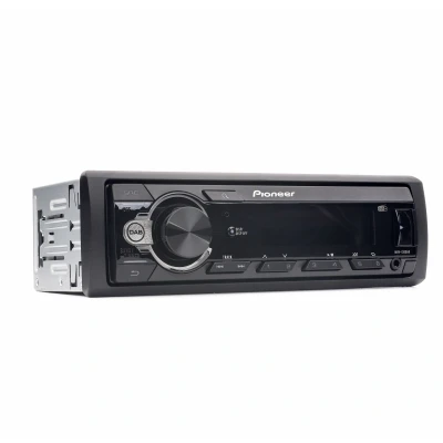 Billede af PIONEER MVH 130DAB Bilradio 1 DIN Android 12 MP3, WMA, WAV, FLAC